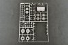 Trumpeter 05553 KV-220 Russian Tiger Super Heavy Tank 1/35